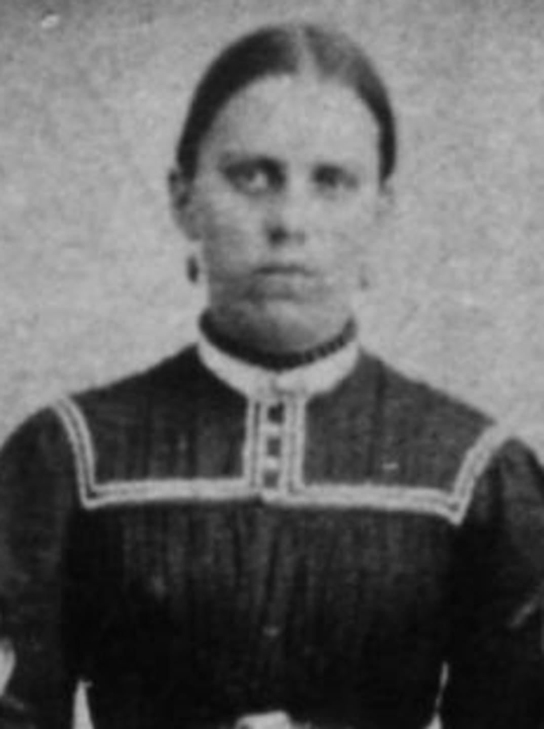 Mette Christine Gottfredson (1850 - 1923) Profile